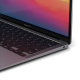 Apple MacBook Air A2337, M1 Chip, Ram 8GB, 256GB SSD, Integrated, 13.3 Retina IPS (2560x1600), Space Grey Apple MacBook Air A2337, M1 Chip, Ram 8GB, 256GB SSD, Integrated, 13.3 Retina IPS (2560x1600), Space Grey