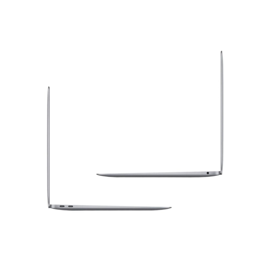 Apple MacBook Air A2337, M1 Chip, Ram 8GB, 256GB SSD, Integrated, 13.3 Retina IPS (2560x1600), Space Grey Apple MacBook Air A2337, M1 Chip, Ram 8GB, 256GB SSD, Integrated, 13.3 Retina IPS (2560x1600), Space Grey