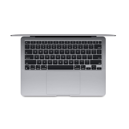 Apple MacBook Air A2337, M1 Chip, Ram 8GB, 256GB SSD, Integrated, 13.3 Retina IPS (2560x1600), Space Grey Apple MacBook Air A2337, M1 Chip, Ram 8GB, 256GB SSD, Integrated, 13.3 Retina IPS (2560x1600), Space Grey