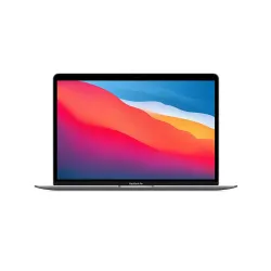 Apple MacBook Air A2337, M1 Chip, Ram 8GB, 256GB SSD, Integrated, 13.3 Retina IPS (2560x1600), Space Grey