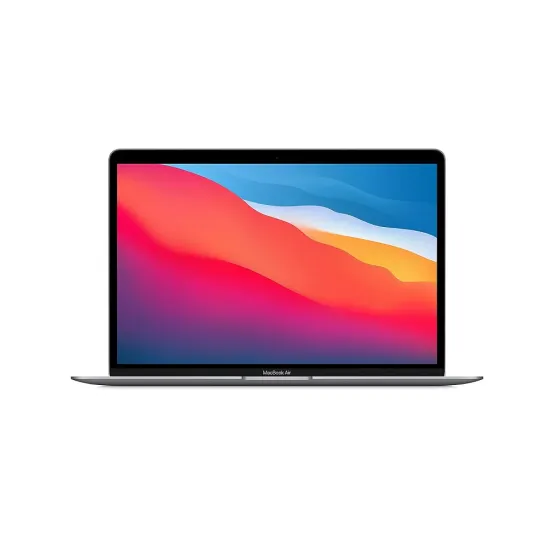 Apple MacBook Air A2337, M1 Chip, Ram 8GB, 256GB SSD, Integrated, 13.3 Retina IPS (2560x1600), Space Grey Apple MacBook Air A2337, M1 Chip, Ram 8GB, 256GB SSD, Integrated, 13.3 Retina IPS (2560x1600), Space Grey
