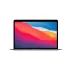 Apple MacBook Air A2337, M1 Chip, Ram 8GB, 256GB SSD, Integrated, 13.3 Retina IPS (2560x1600), Space Grey Apple MacBook Air A2337, M1 Chip, Ram 8GB, 256GB SSD, Integrated, 13.3 Retina IPS (2560x1600), Space Grey